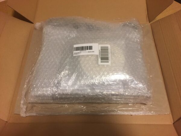 今更ながらレッツノート（Lets Note）CF-N10を買った話