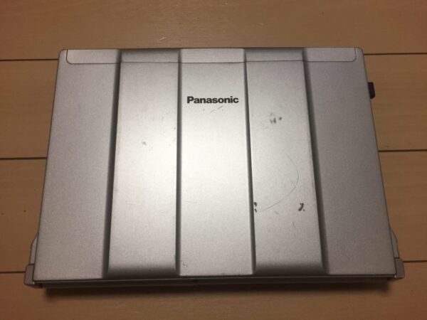 今更ながらレッツノート（Lets Note）CF-N10を買った話