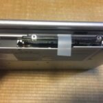 レッツノート（Lets Note）CF-NX3のバックライトが故障したので別筐体にHDDを入れ替えた話
