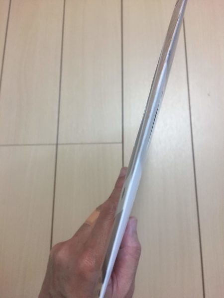 ノートPC用スタンド「MOFT」はLets noteにも使えるのか 買って試した