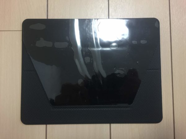 ノートPC用スタンド「MOFT」はLets noteにも使えるのか 買って試した