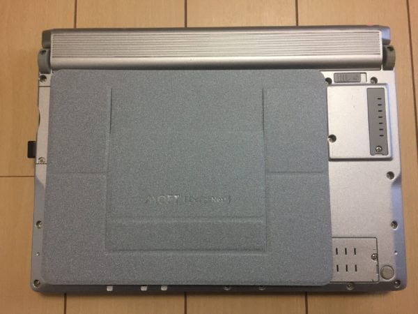 ノートPC用スタンド「MOFT」はLets noteにも使えるのか 買って試した