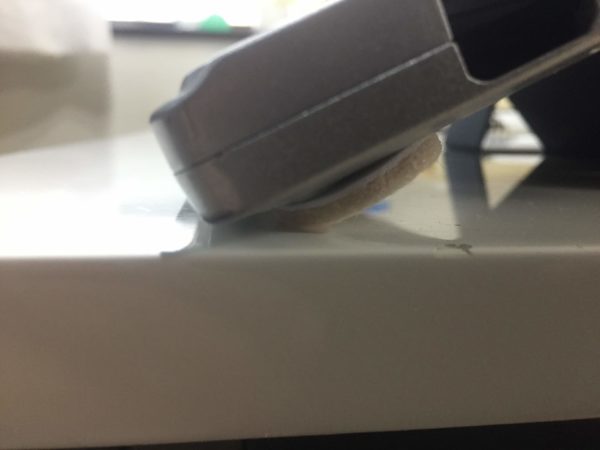 ノートPC用スタンド「MOFT」はLets noteにも使えるのか 買って試した