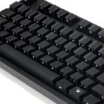 レッツノート（Lets note）とレイアウトが似ている外付キーボード